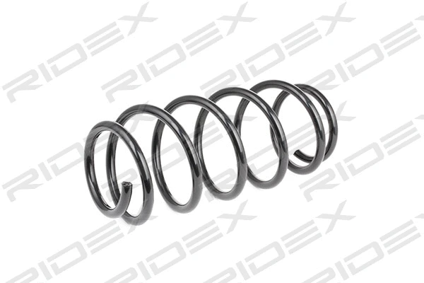 Ressort de suspension RIDEX 188C0039