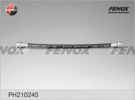 Flexible de frein FENOX PH210245