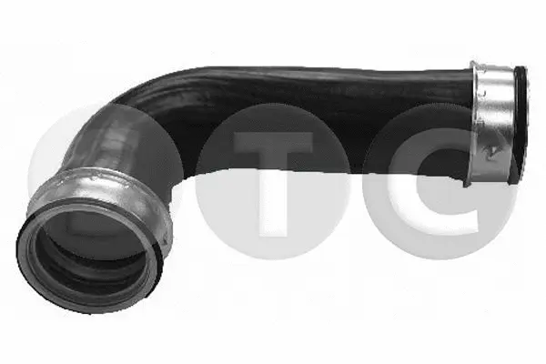 Gaine de suralimentation STC T409091