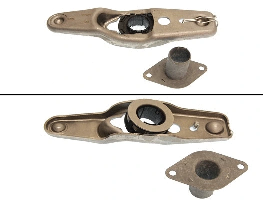 Butée hydraulique, embrayage KAWE 990097