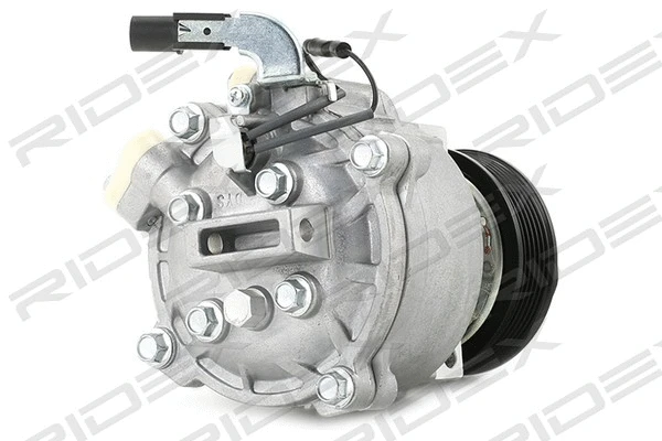 Compresseur, climatisation RIDEX 447K0245