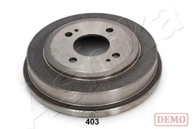 Tambour de frein ASHIKA 56-04-403C