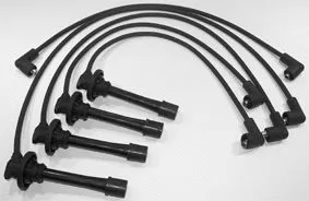 Kit de câbles d'allumage EUROCABLE EC-7324