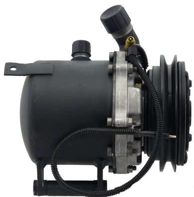 Compresseur, climatisation FRIESEN FRC10021