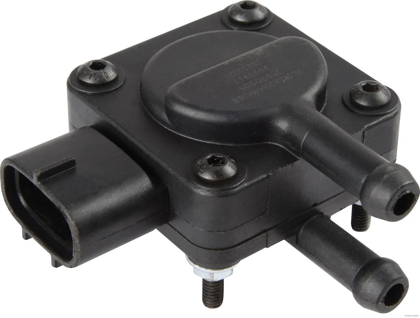 Capteur, pression des gaz échappement HERTH+BUSS JAKOPARTS J5950505