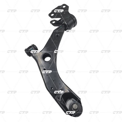 Bras de liaison, suspension de roue CTR CQ0259L