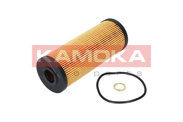 Filtre à huile KAMOKA F108601
