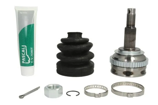 Jeu de joints, arbre de transmission PASCAL G1Y001PC