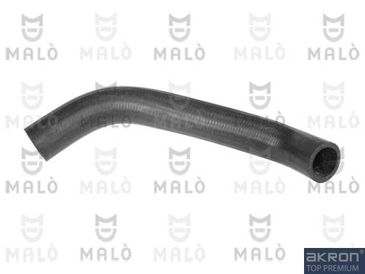 Durite de radiateur AKRON-MALÒ 3903A