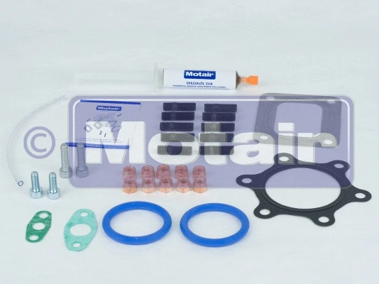 Kit de montage, compresseur MOTAIR TURBO 443531