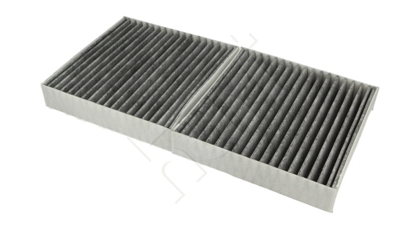 Filtre, air de l'habitacle HART 338 565