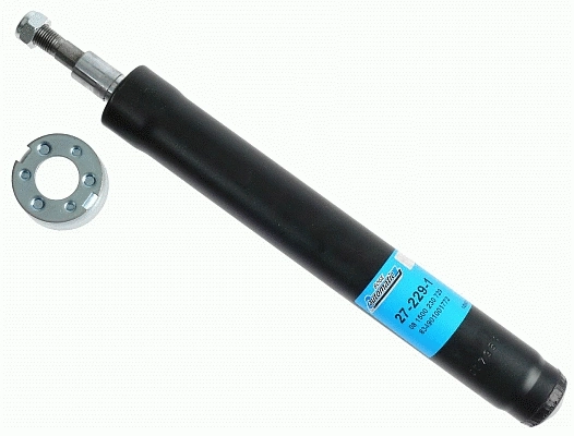 Amortisseur BOGE 27-229-1