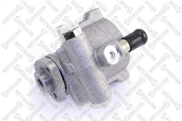 Pompe hydraulique, direction STELLOX 00-35538-SX