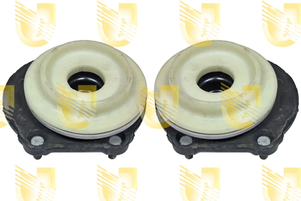 Kit de réparation, coupelle de suspension UNIGOM 390550C