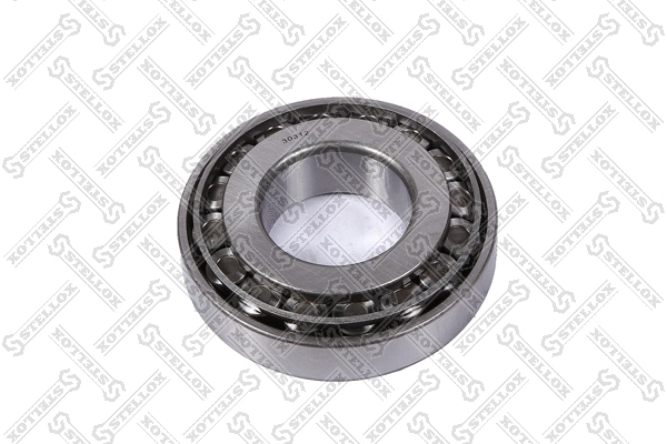 Suspension, boîte manuelle STELLOX 84-40403-SX