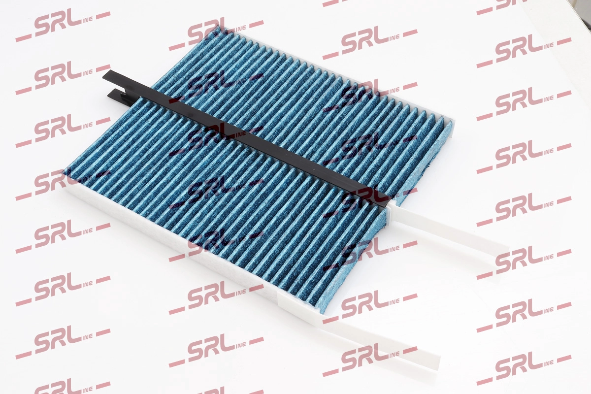 Filtre, air de l'habitacle SRLine S11-1079NS