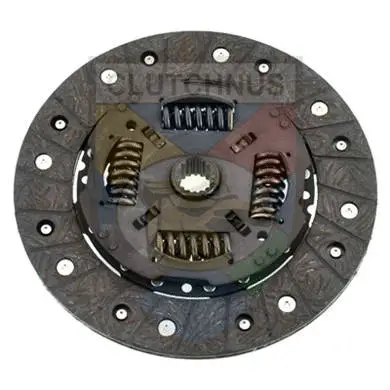 Disque d'embrayage CLUTCHNUS SMX53