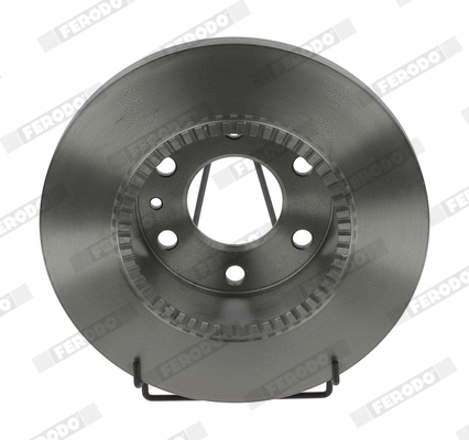 Disque de frein FERODO FCR316A