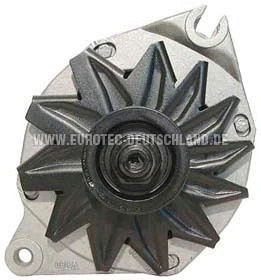 Alternateur EUROTEC 12038830
