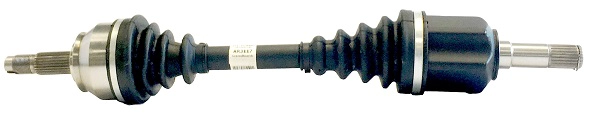 Arbre de transmission GENERAL RICAMBI AR3117
