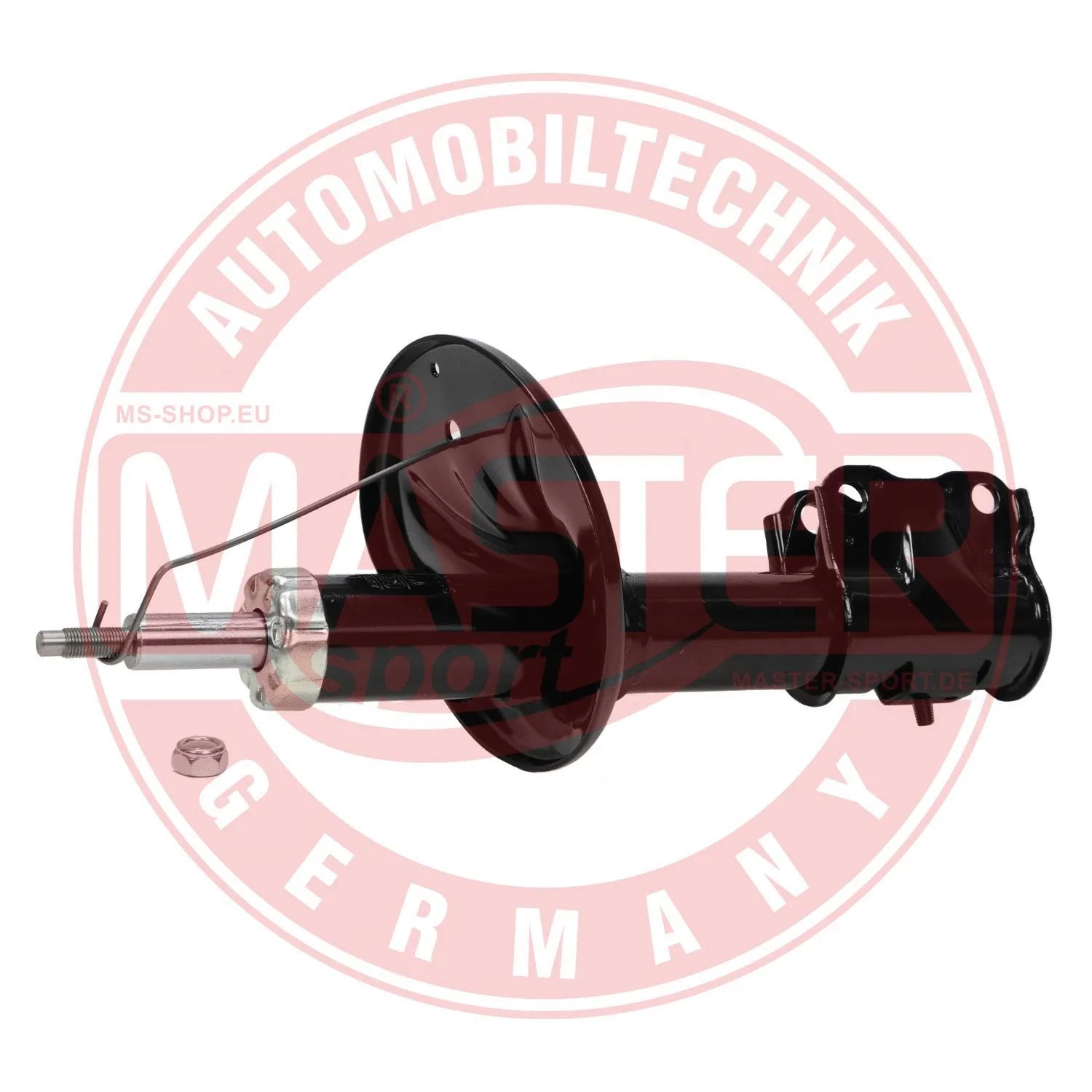Amortisseur MASTER-SPORT GERMANY 313849-PCS-MS