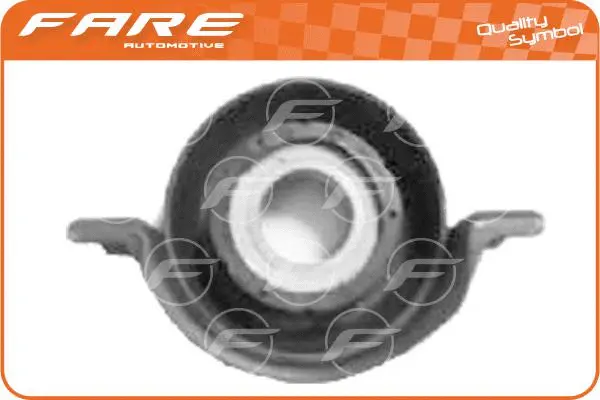 Suspension, arbre de cardan FARE-CO 29047