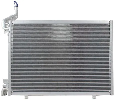 Condenseur, climatisation MAHLE AC 22 000P