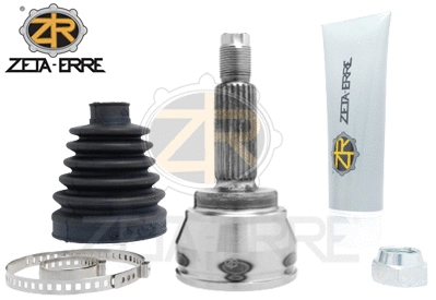 Jeu de joints, arbre de transmission ZETA-ERRE FO11