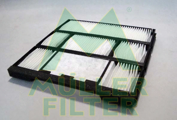 Filtre, air de l'habitacle MULLER FILTER FC303