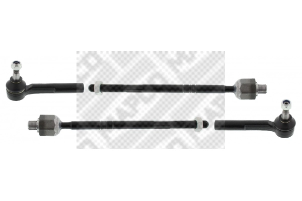 Kit de réparation, barre de connexion MAPCO 53794