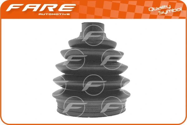 Joint-soufflet, arbre de commande FARE SA 12043