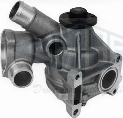 Pompe à eau, refroidissement du moteur GEBA 6090