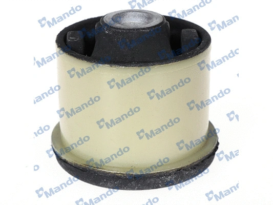 Suspension, corps de l'essieu MANDO MCC015605