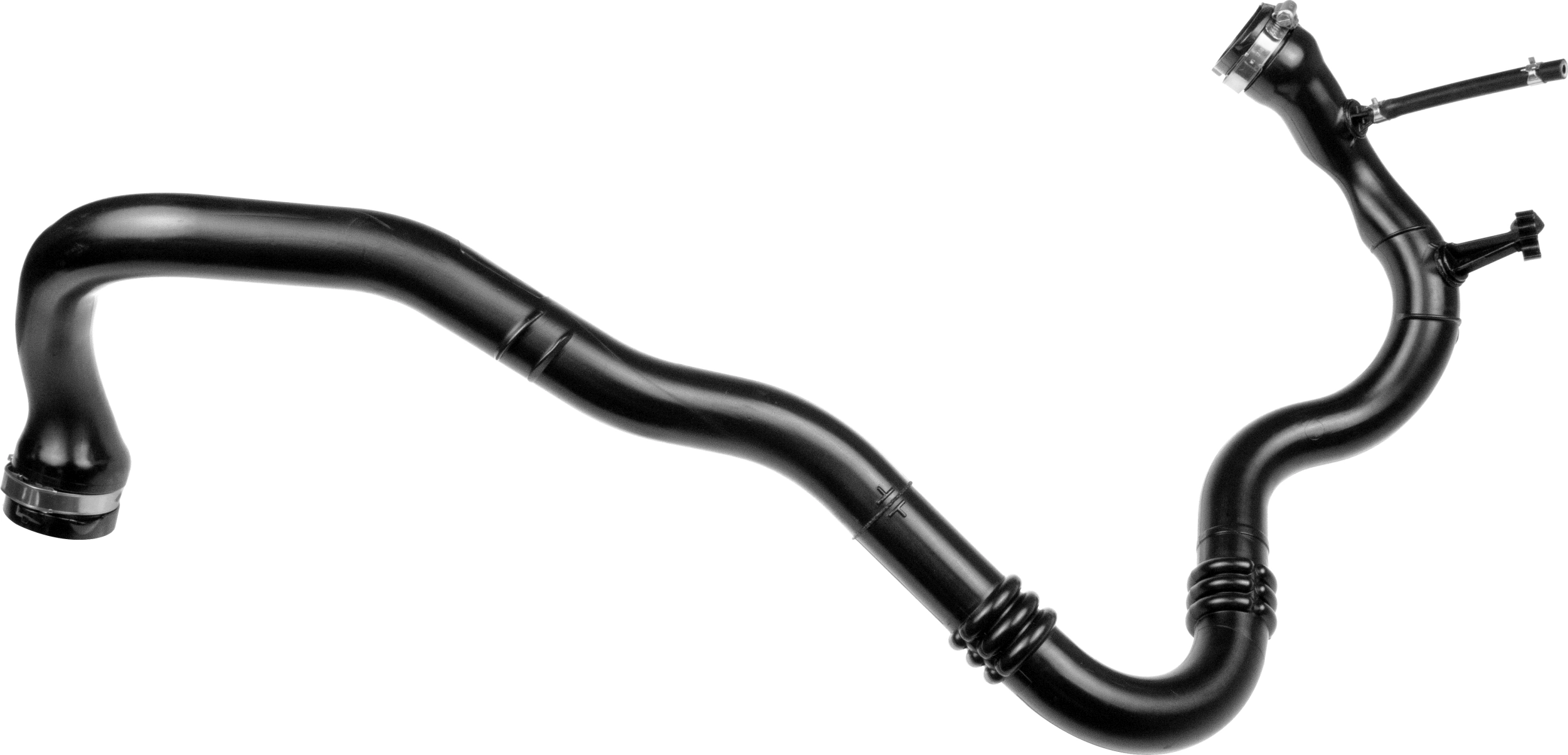 Gaine de suralimentation RAPRO R27166