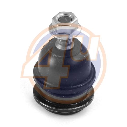 Rotule de suspension 4u KI-B-07421