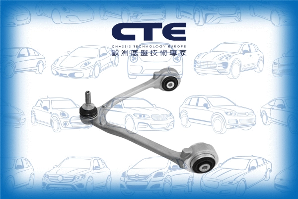 Bras de liaison, suspension de roue CTE CS-3205L