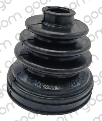 Joint-soufflet, arbre de commande GOOM DB-0139