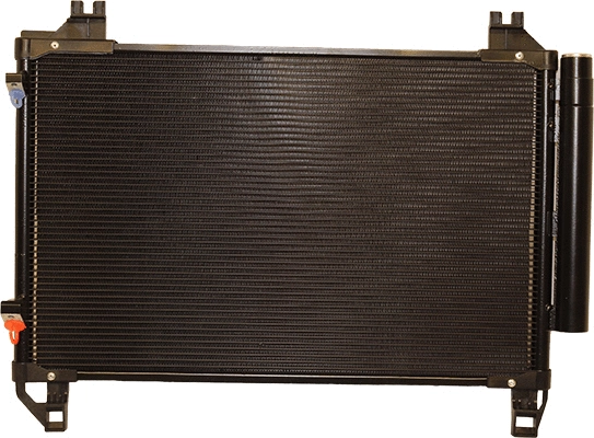 Condenseur, climatisation PowerMax 7110734