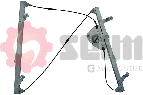 Lève-vitre SEIM 901632