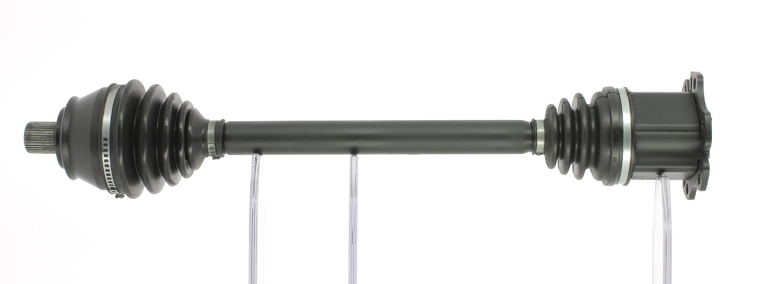 Arbre de transmission FRIESEN FDS2649