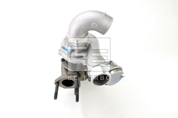 Turbocompresseur, suralimentation BE TURBO 129185