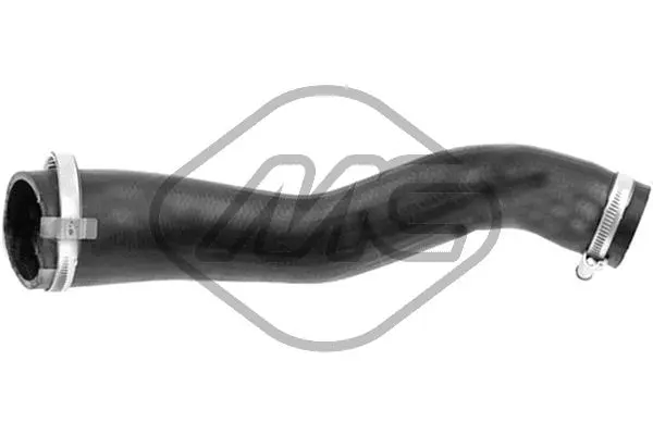 Gaine de suralimentation Metalcaucho 79210