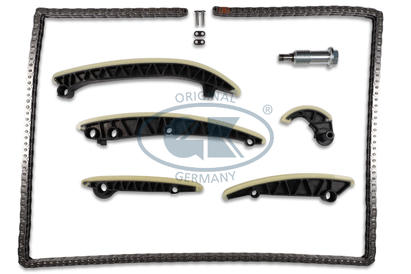 Kit de distribution par chaîne GK SK1353