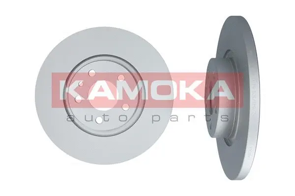Disque de frein KAMOKA 1032114