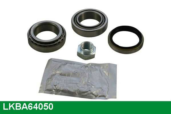 Kit de roulements de roue LUCAS LKBA64050