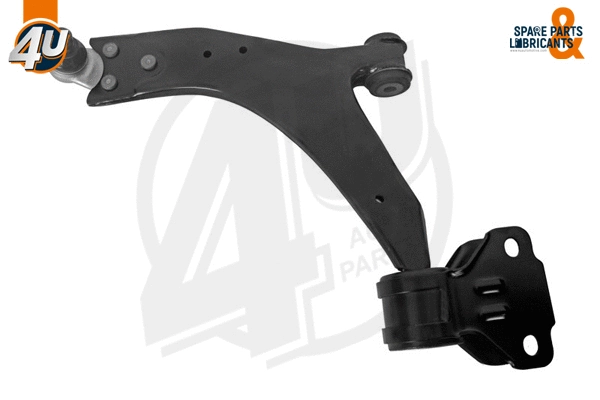 Bras de liaison, suspension de roue 4U Autoparts G11099