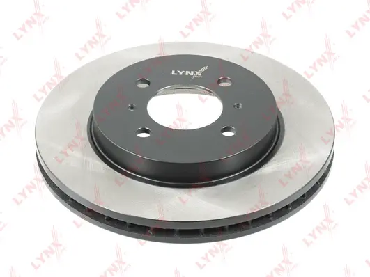 Disque de frein LYNXAUTO BN-1089