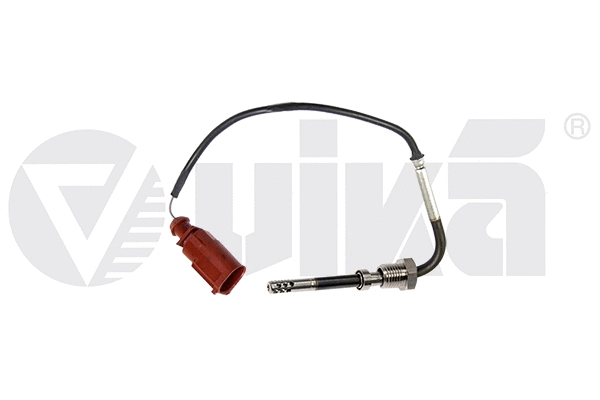 Capteur, température des gaz vika 99061832201