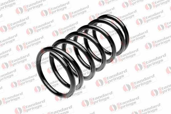 Ressort de suspension STANDARD SPRINGS ST 110 046 R