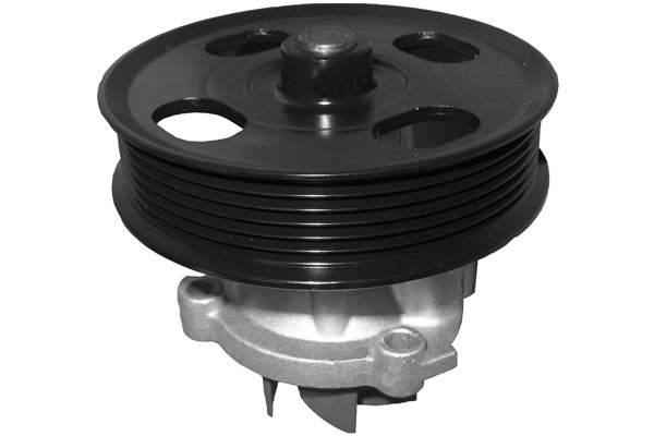 Pompe à eau, refroidissement du moteur TECDRIVE TPAE0042